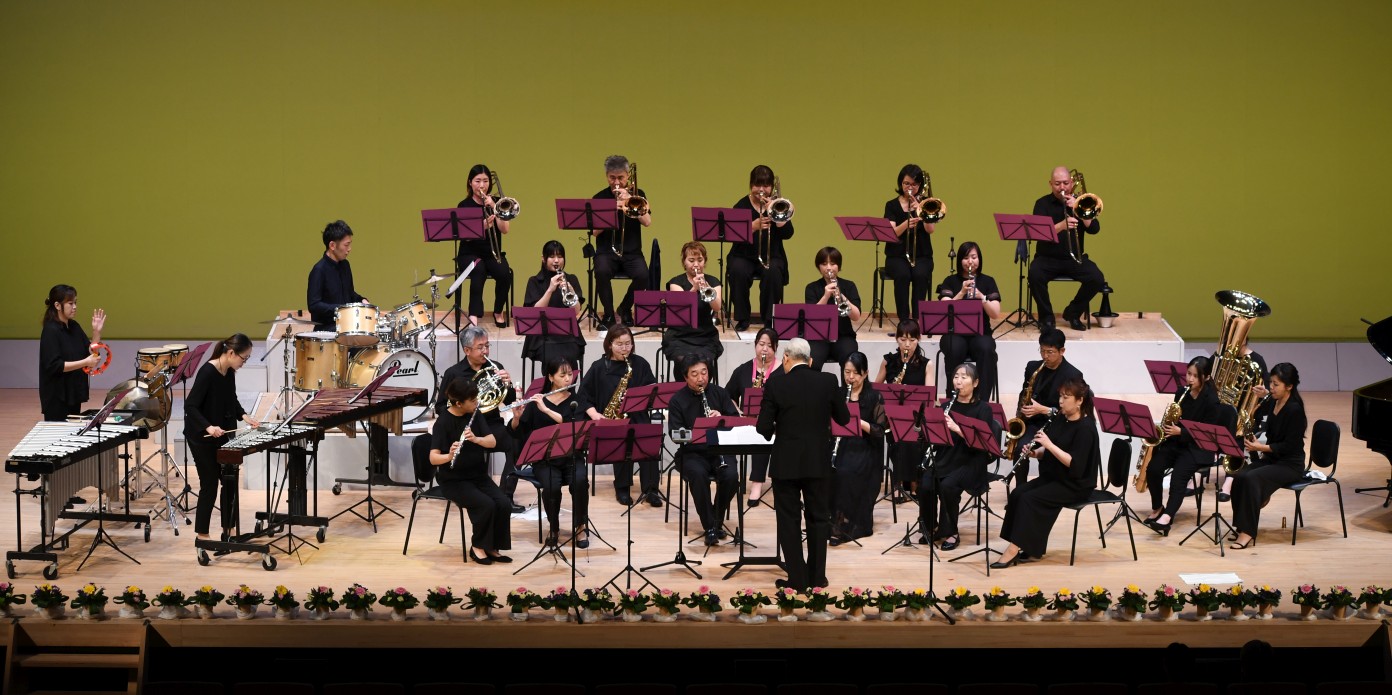 ハートフルオーケストラ